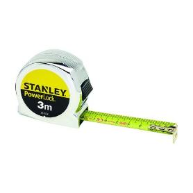 FLEXOMETRO 3*19 0-33-522 STANLEY