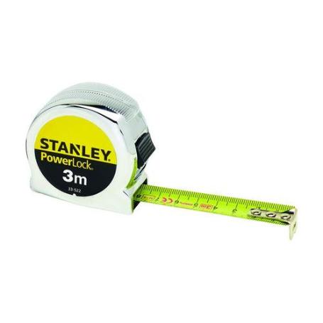 FLEXOMETRO 3*19 0-33-522 STANLEY