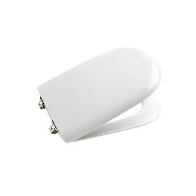 ASIENTO+TAPA LAC.P/INOD.GIRALDA A801461004 BL ROCA