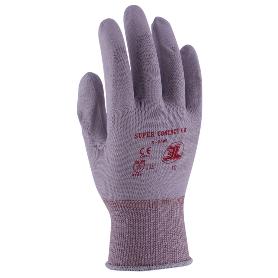 GUANTE THERMY ICE GF010 T/10 3L