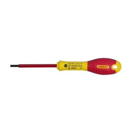 DESTORNILLADORES FATMAX PLANA 3,5 X 75 MM