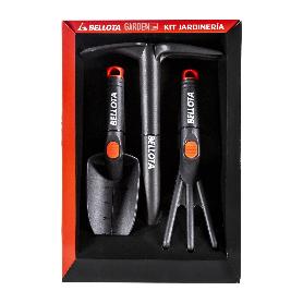 KIT HERRAMIENTAS 2994 BELLOTA