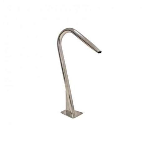 CAÑON RESIDENCIAL INOX B. PLANA 52243 ASTRAL