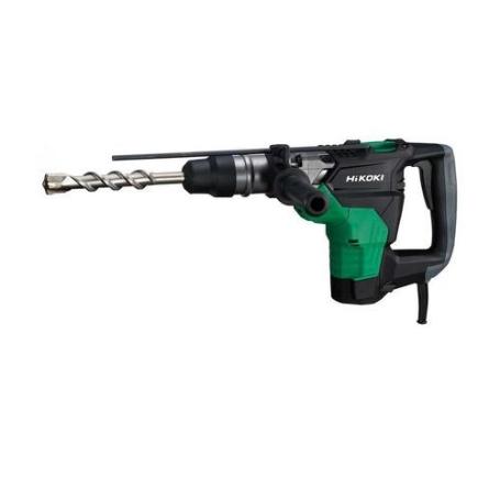 MARTILLO COMBINADO DH40 WCZ 51223736 HIKOKI