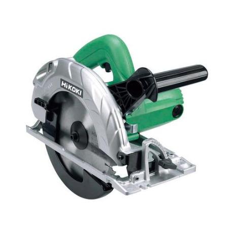 SIERRA CIRCULAR C7SSZ 51414006 HIKOKI