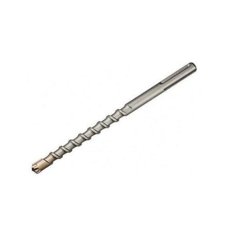 BROCA SDS MAX 2 FILOS 16×540×400 754374 HIKOKI