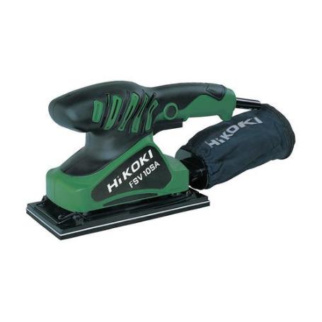 LIJADORA ORBITAL FSV10SAZ 51614931 HIKOKI