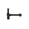 SIFON BOTELLA EXT. S-438 NEGRO 1/1/4 01616 JIMTEN