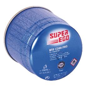 CARTUCHO DESECHABLE C200PRO 1500001065 S. EGO