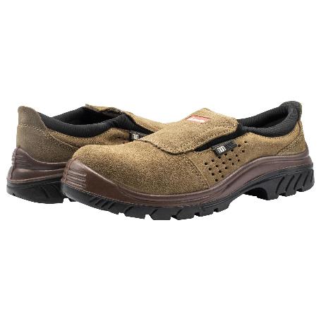 ZAPATO EASY S1P 72227-44 S1P BELLOTA