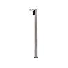 PATA 17-710X50 PLEGABLE CROMO MATE 22623 AMIG
