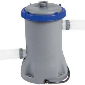 DEPURADORA FILTRO DE CARTUCHO DE 5.678L/H