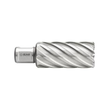 FRESA HUECA MAQ.4071 HSS D.16 21159 IZAR
