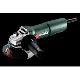 AMOLADORA W 750-125 603605000 METABO