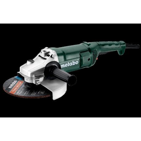 AMOLADORA ANGULAR 2200W WP 2200-230 606436000