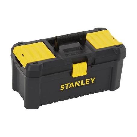 CAJA DE HERRAMIENTAS DE PLASTICO 16/40CM STANLEY
