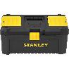CAJA DE HERRAMIENTAS DE PLASTICO 16/40CM STANLEY