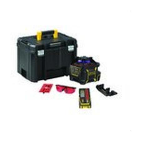 NIVEL LASER ROTATIVO 1-77-320 FMHT77446-1  STANLEY