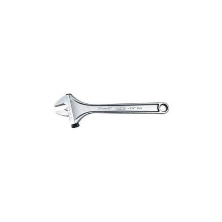LLAVE AJUSTABLE  MOLETA LATERAL 16 CR 001061 IRIMO
