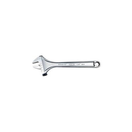 LLAVE AJUSTABLE  MOLETA LATERAL 20 CR 001071 IRIMO
