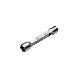 LLAVE TUBO HEX. 2 BOCAS 21-23MM CR 055181 IRIMO