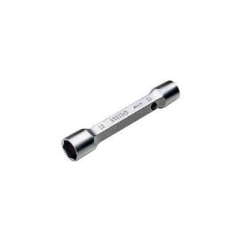 LLAVE TUBO HEX. 2 BOCAS 24-26MM CR 055201 IRIMO