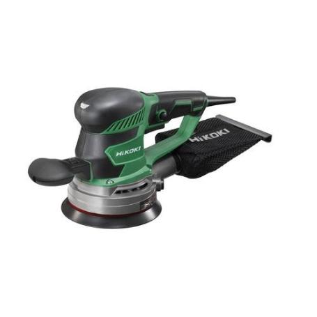 LIJADORA ORBITAL SV15YCZ 51134806 HIKOKI