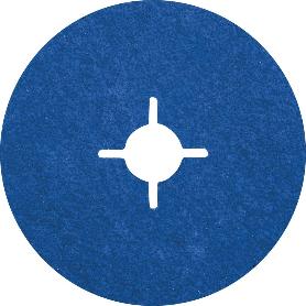 DISCO LIJA FS 125-22 VICTOGRAIN-COOL 36 CABALLITO