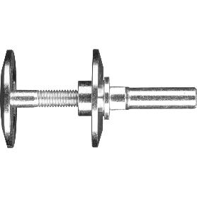 DISCO TRONZAR SA-EH115-2,4 C30SG CABALLITO