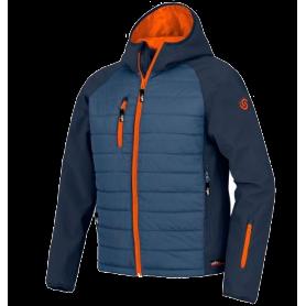 CHAQUETA BONNY 04094B AZUL T-M STARTER