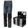 PANTALON JEANS STRETCH EXTREME AZUL T-S