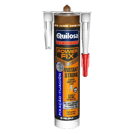 POWER FIX INSTANT STRONG MARRON. 290M 33415