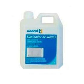 ELIMINADOR RUIDOS RADIADORES 1 LTS. 355 UNECOL