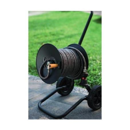 CARRO PORTAMANGUERA METALICO 136 ALTUNA