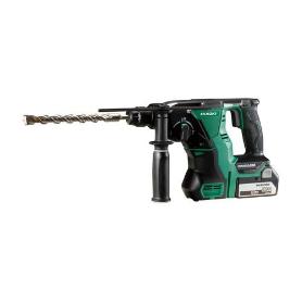 MARTILLO COMB.BATERIA DH18DBLW4Z HIKOKI