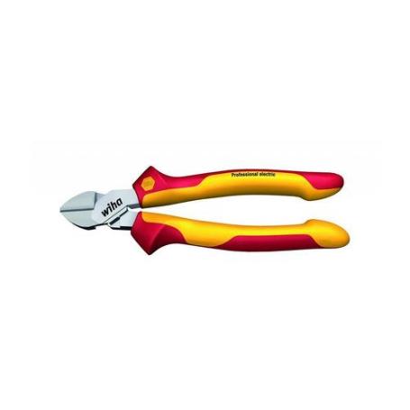 ALICATE CORTE Z12106160 160 MM 43335 WIHA