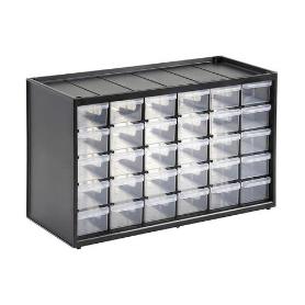 BIN ALMACENAM MULTIUSO 30 CAJONES 1-93-980 STANLEY