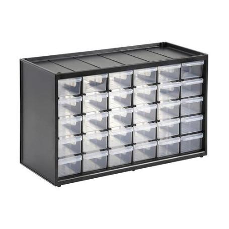 BIN ALMACENAM MULTIUSO 30 CAJONES 1-93-980 STANLEY