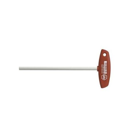 LLAVE ALLEN MANG. CORR. 6 334 334060350 WIHA