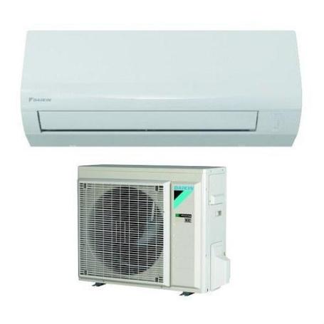 INVERTER SPLIT SENSIRA TXF35 R-32 DAIKIN