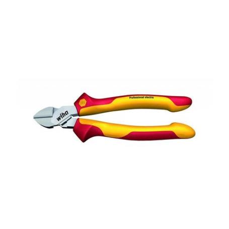 ALICATE CORTE DIAGONAL 180 MM 43461 WIHA