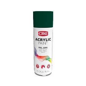 ACRYLIC PAINT 6005 VERDE MUSGO 400ML 31077-AA