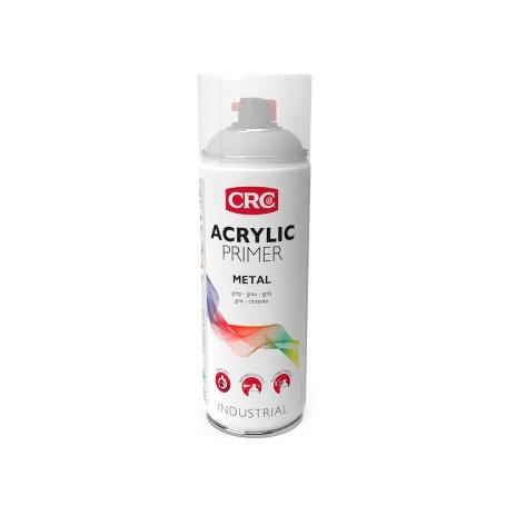 ACRYLIC PRIMER METAL 400 ML 31091-AA