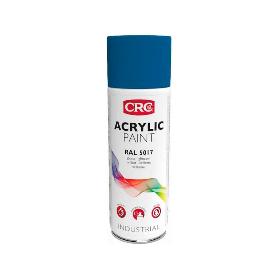 ACRYL RAL 5017 AZUL TRAFICO 400ML CRC