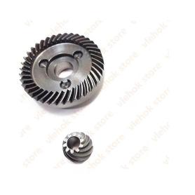 SET PIÑON ENGRANAJE G12SR4 339265 HIKOKI