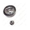 SET PIÑON ENGRANAJE G12SR4 339265 HIKOKI