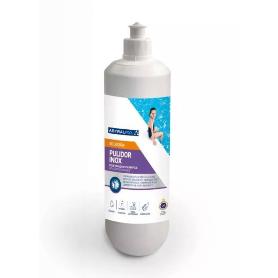 PULIDOR ACERO INOX 750ML 72847 ASTRAL