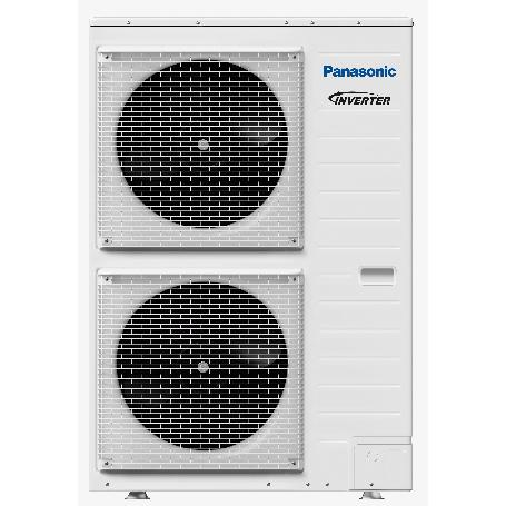 UNIDAD EXTERIOR 16KW WH-UD16HE5 PANASONIC