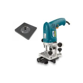 FRESADORA DE PERNIOS FP114 1400100 VIRUTEX