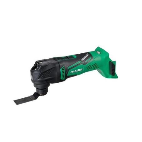 MULTI HERRAMIENTA A BATERIA CV18DBLW4Z HITACHI